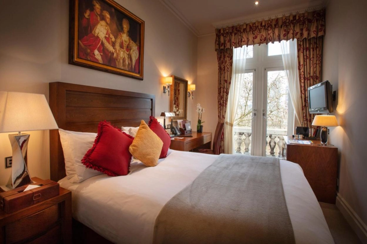 The Royal Horseguards - Hotel Photo 19