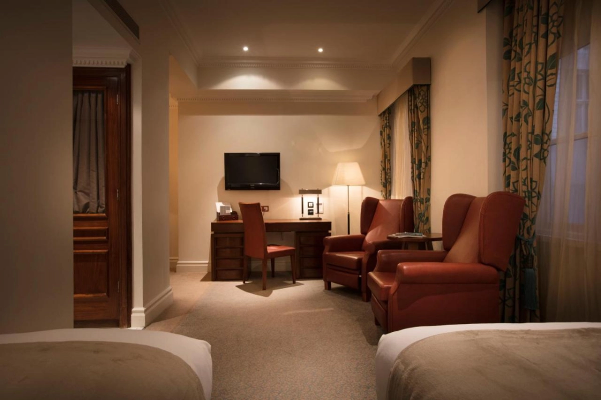 The Royal Horseguards - Hotel Photo 21