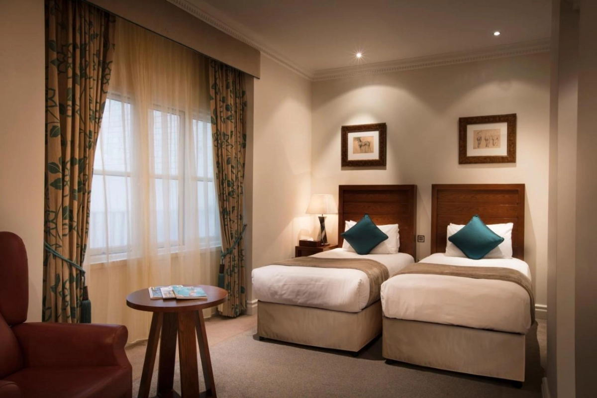 The Royal Horseguards - Hotel Photo 25