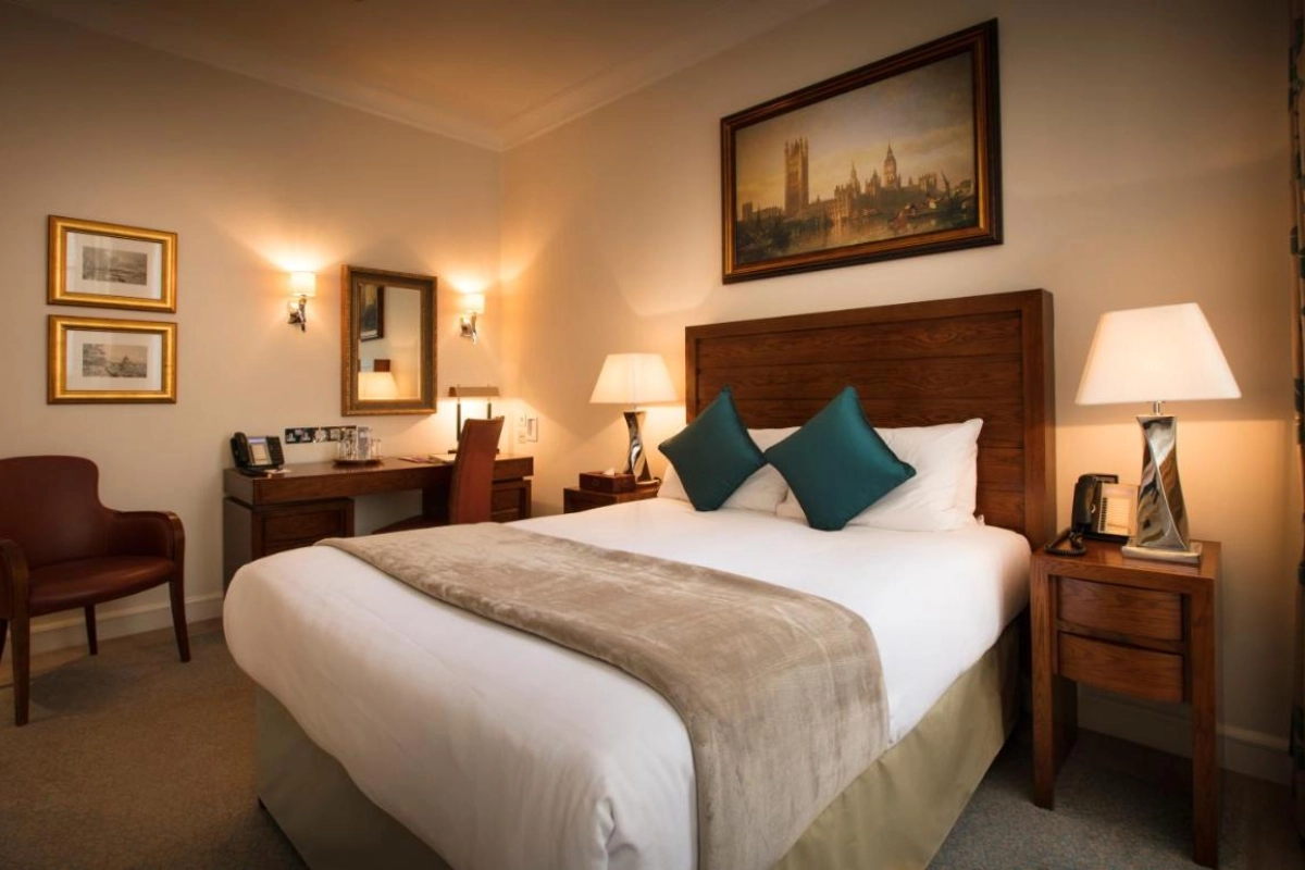 The Royal Horseguards - Hotel Photo 26