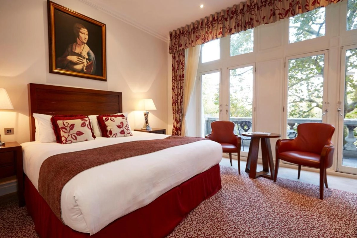 The Royal Horseguards - Hotel Photo 28