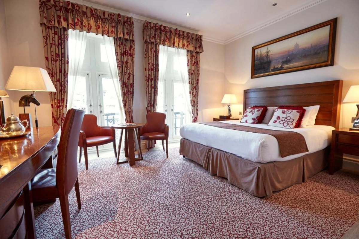 The Royal Horseguards - Hotel Photo 29