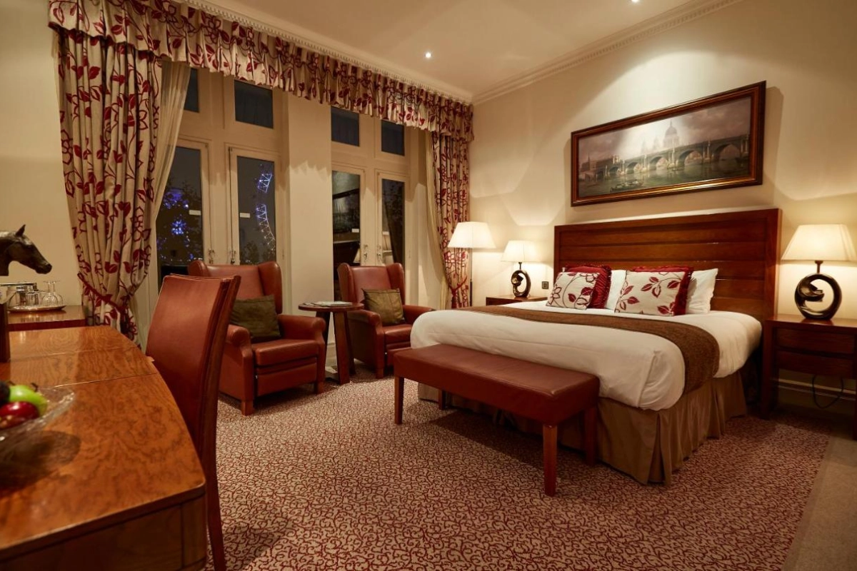 The Royal Horseguards - Hotel Photo 30