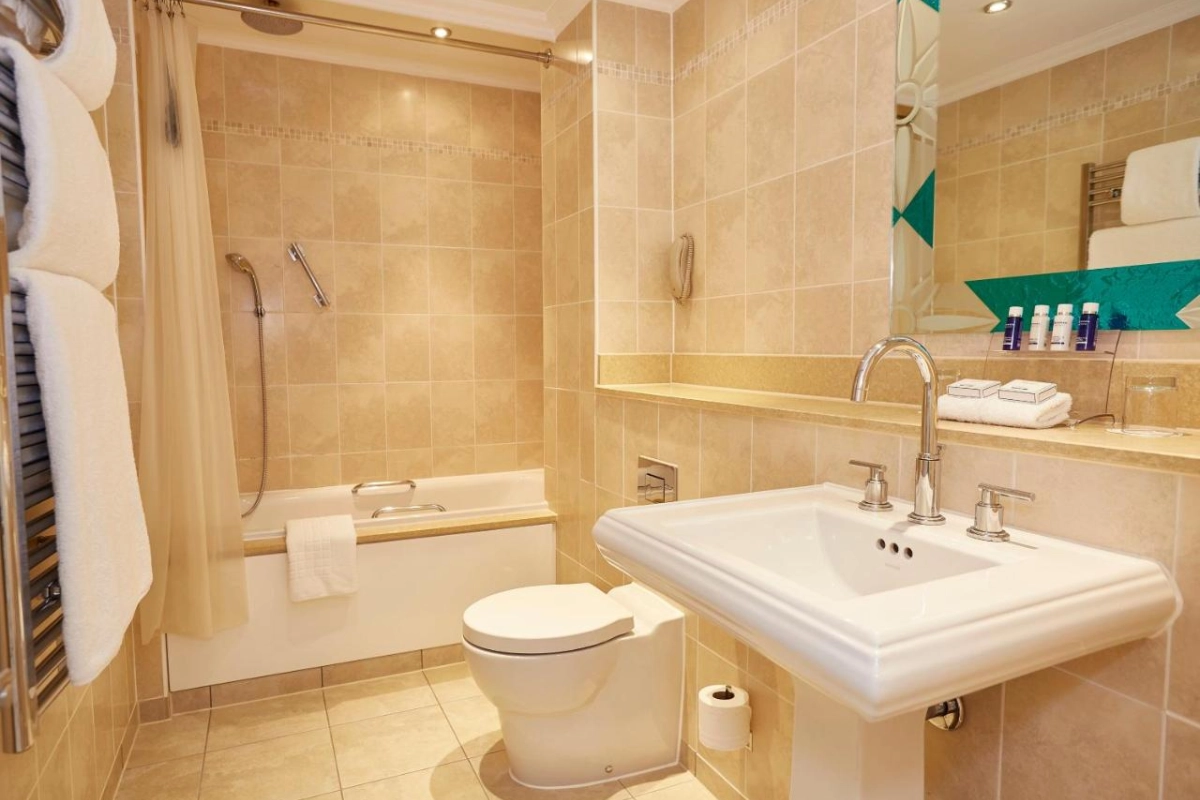 The Royal Horseguards - Hotel Photo 31