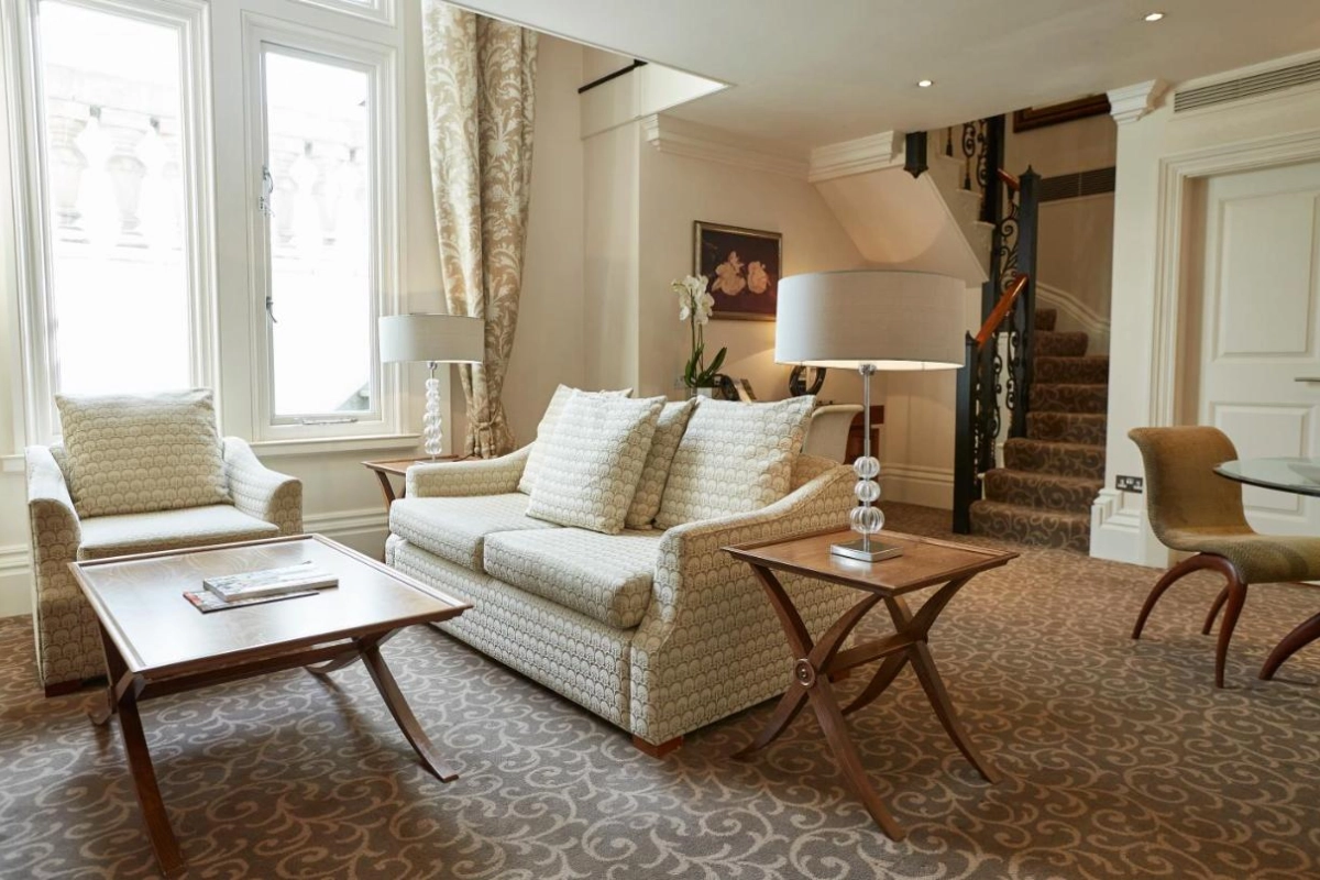 The Royal Horseguards - Hotel Photo 34