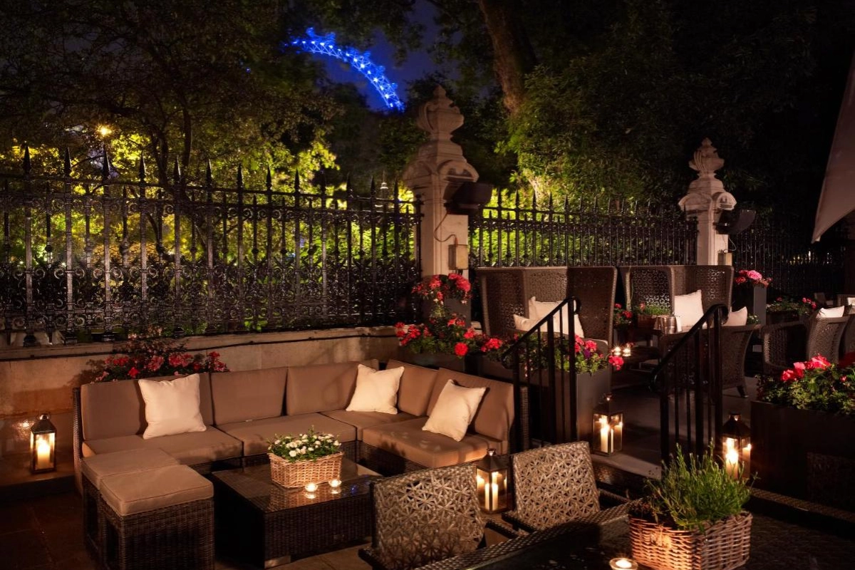 The Royal Horseguards - Hotel Photo 35