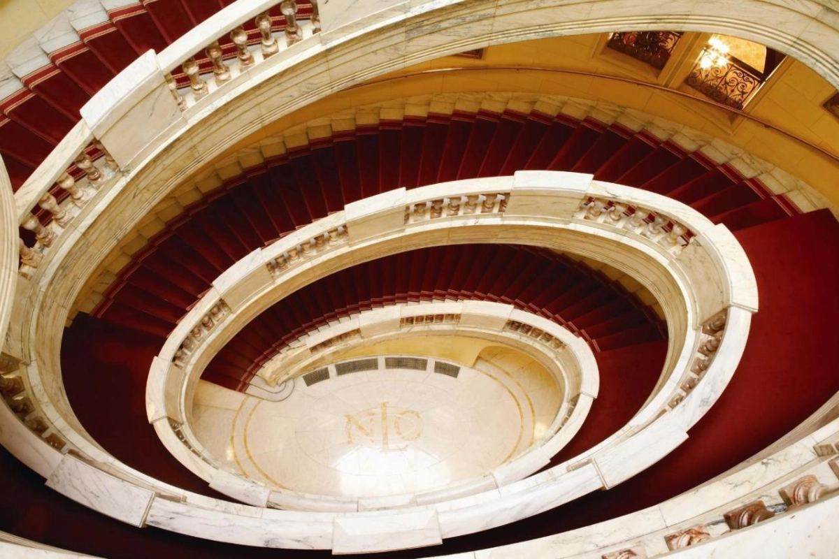 The Royal Horseguards - Hotel Photo 36