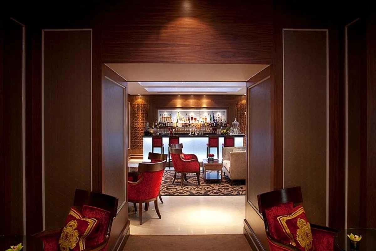 The Royal Horseguards - Hotel Photo 37