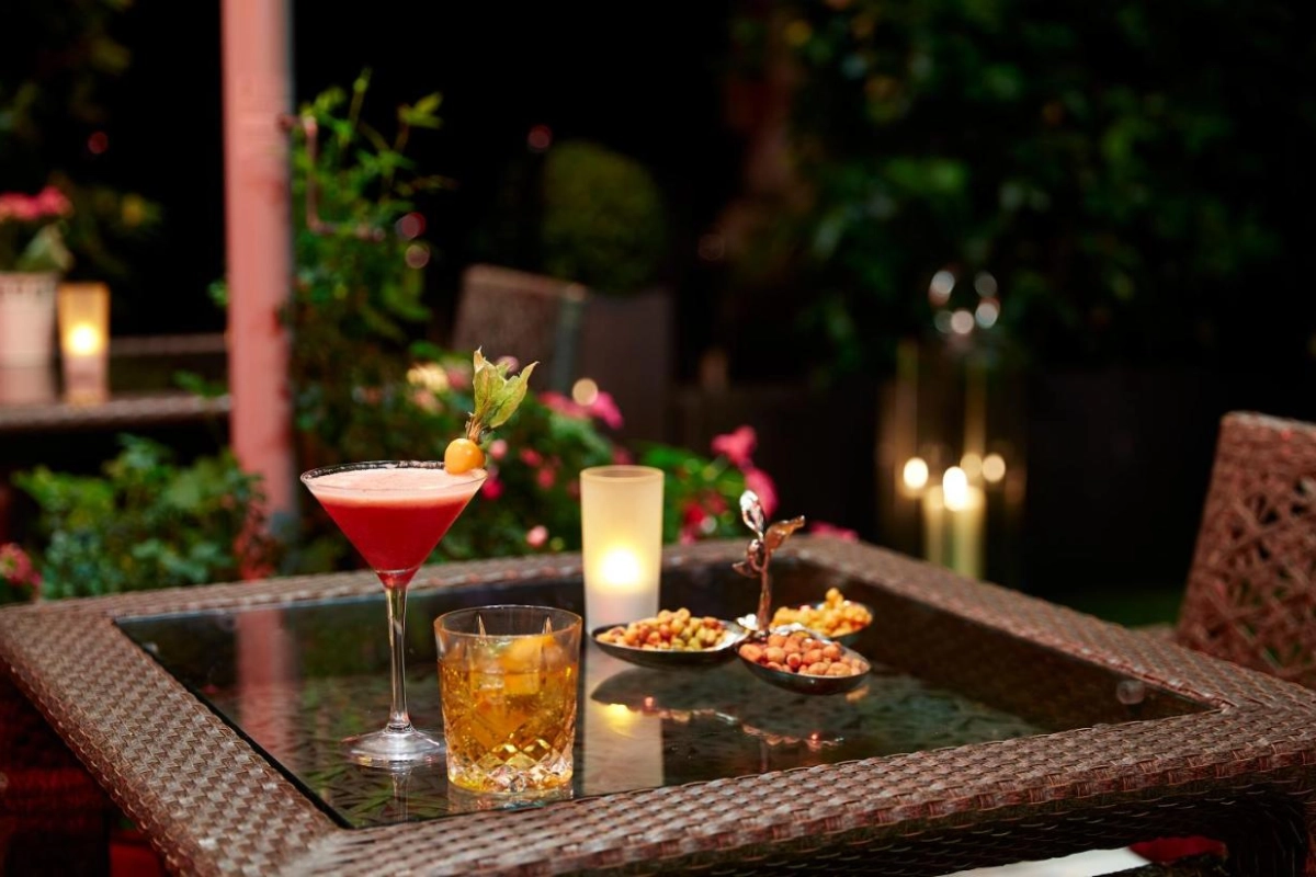 The Royal Horseguards - Hotel Photo 38