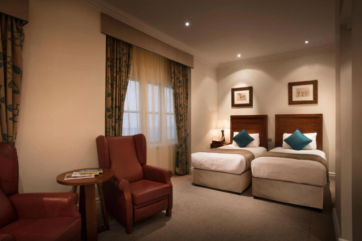 The Royal Horseguards - Hotel Photo 39