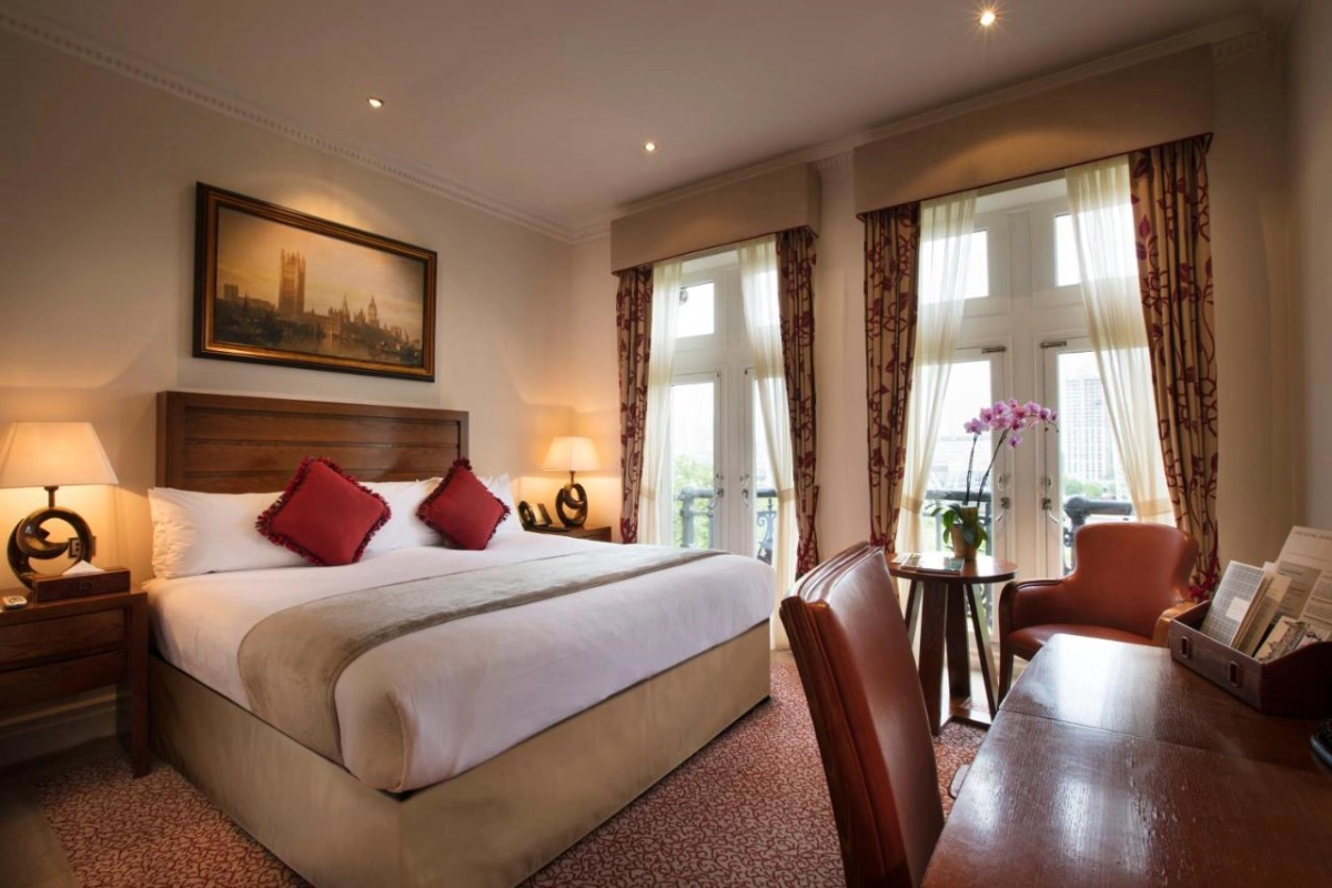 The Royal Horseguards - Hotel Photo 40