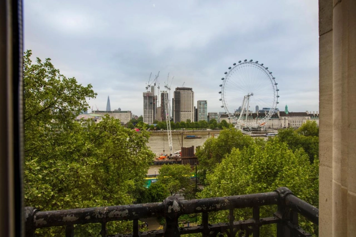 The Royal Horseguards - Hotel Photo 41