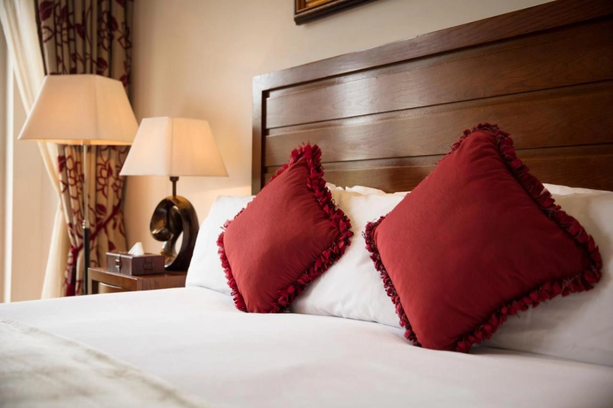 The Royal Horseguards - Hotel Photo 42