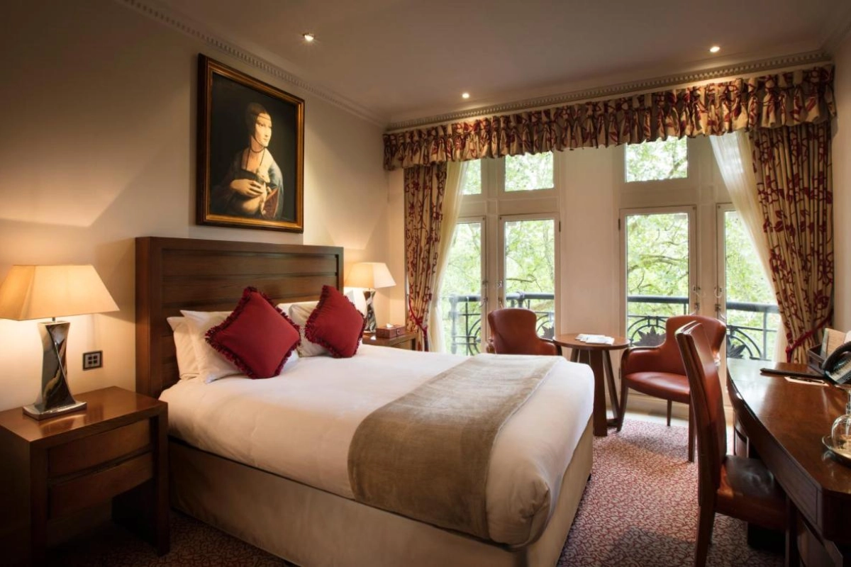 The Royal Horseguards - Hotel Photo 43