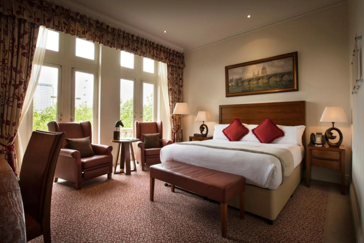 The Royal Horseguards - Hotel Photo 44