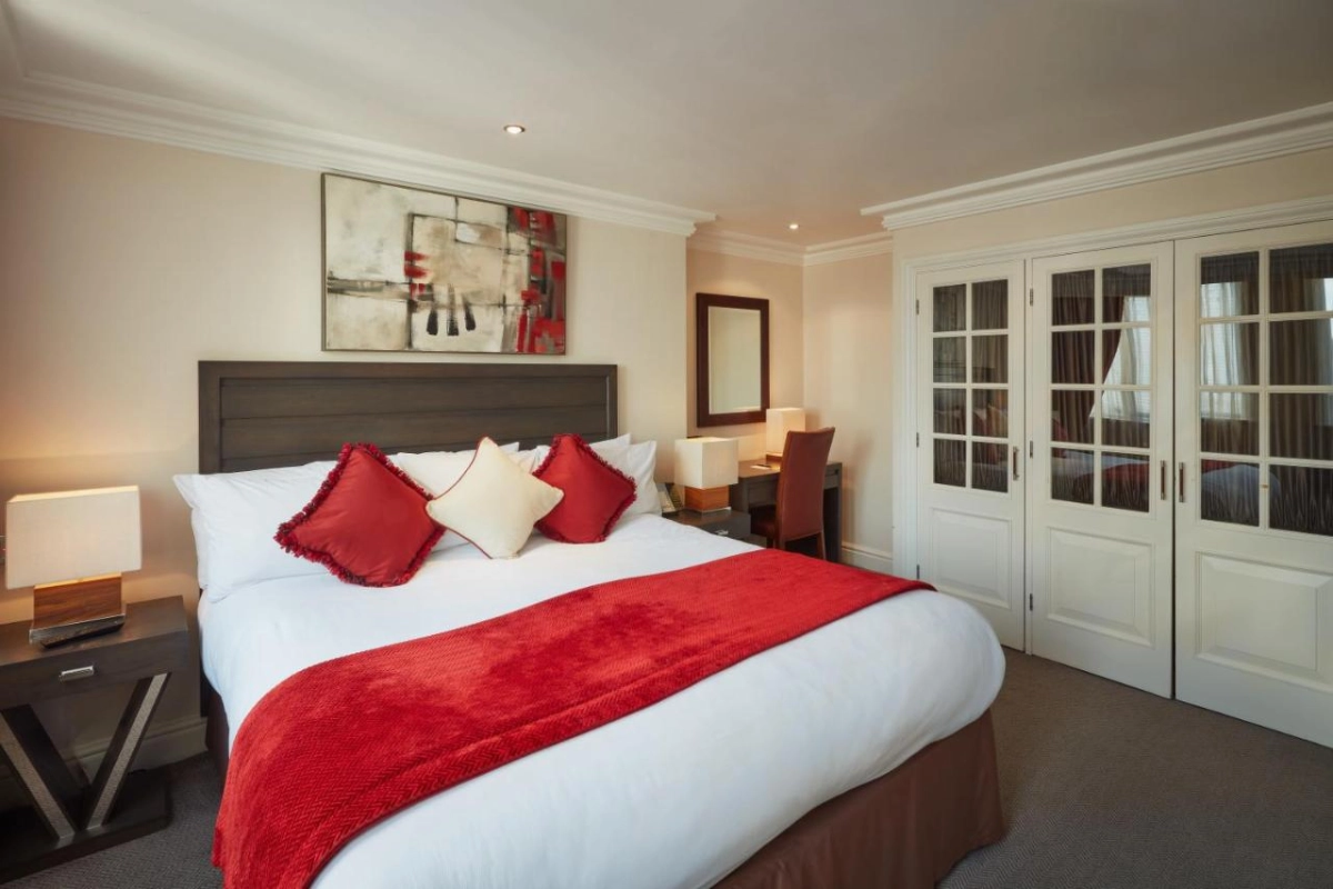 The Royal Horseguards - Hotel Photo 45