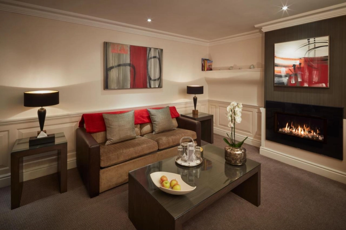 The Royal Horseguards - Hotel Photo 47