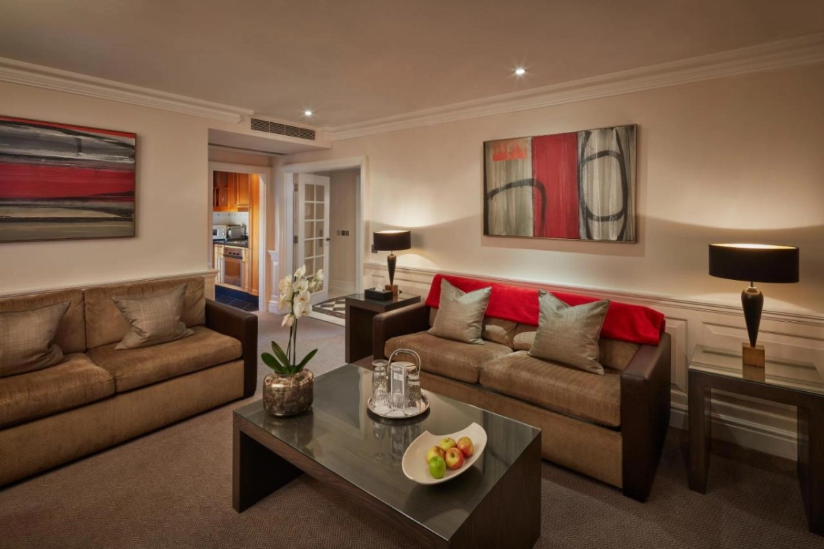 The Royal Horseguards - Hotel Photo 48