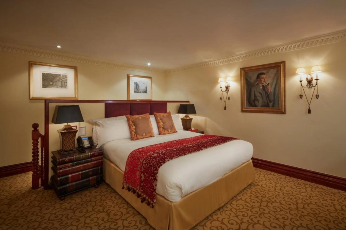 The Royal Horseguards - Hotel Photo 49