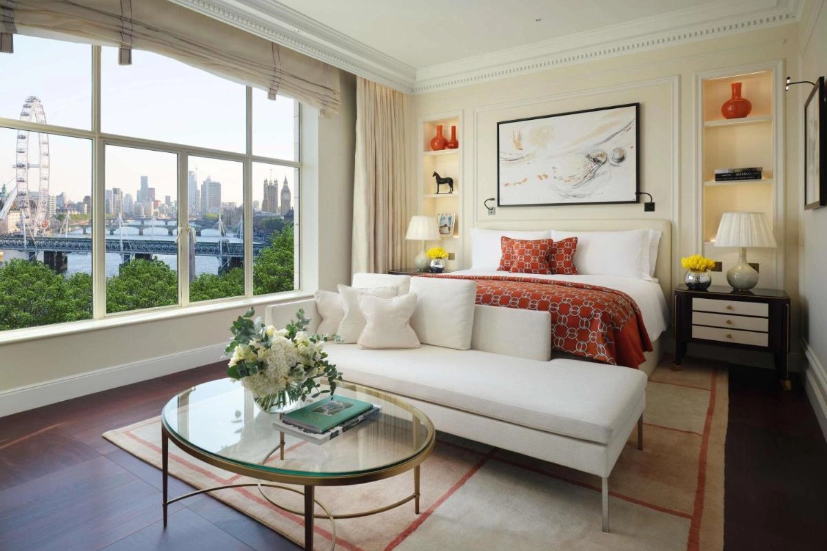 The Savoy - Hotel Photo 1