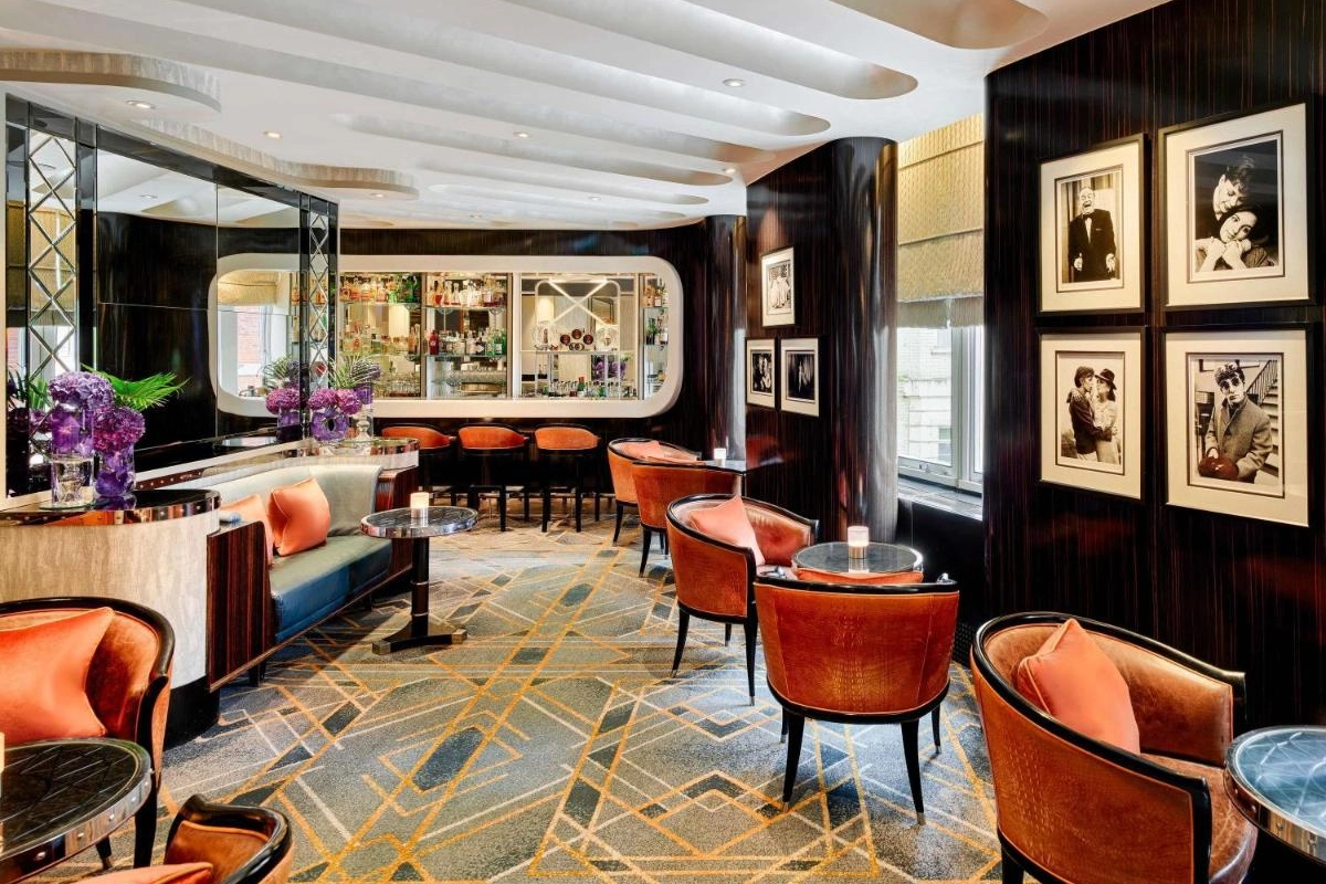 The Savoy - Hotel Photo 2