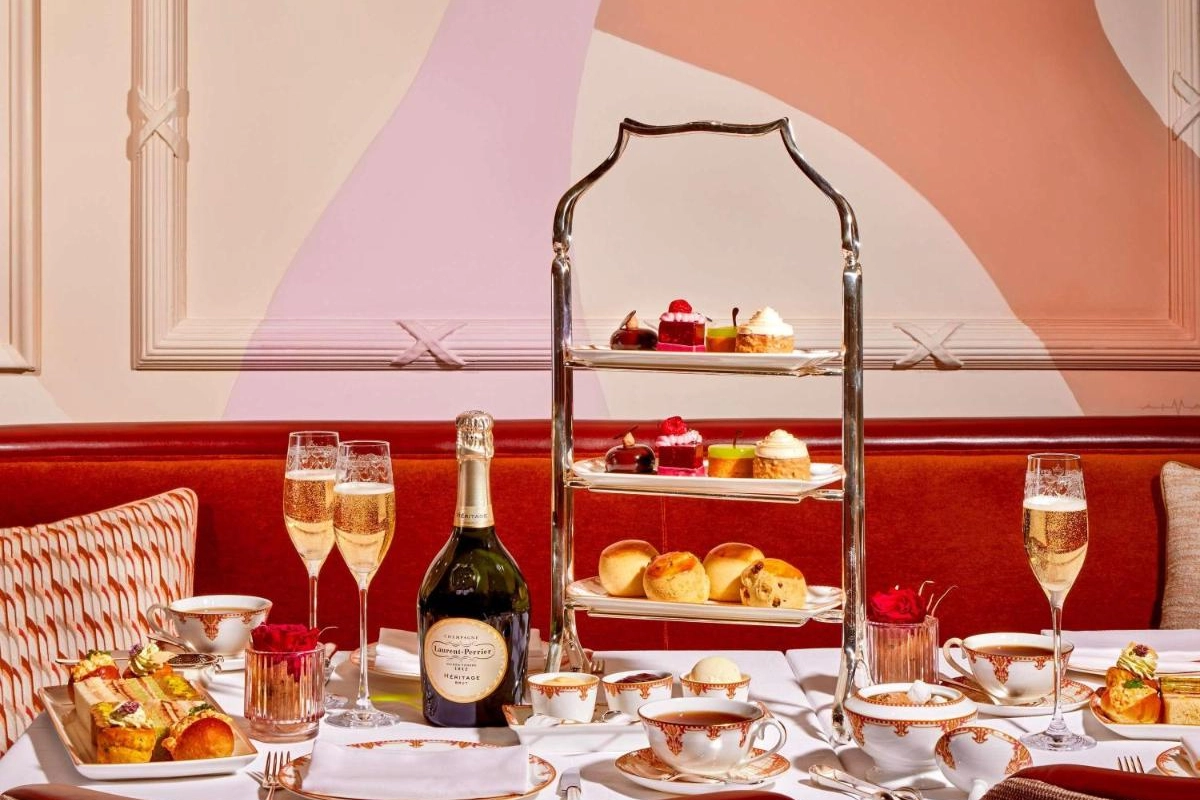 The Savoy - Hotel Photo 3