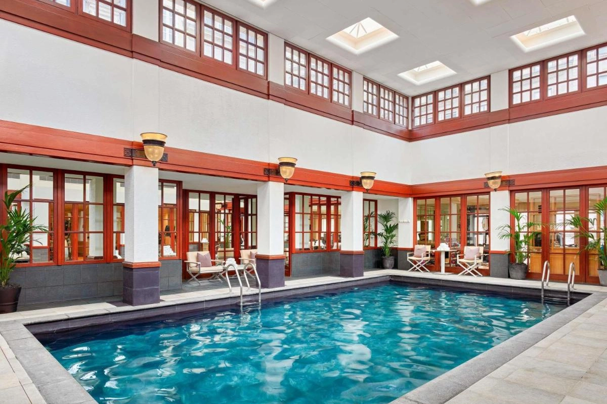 The Savoy - Hotel Photo 4