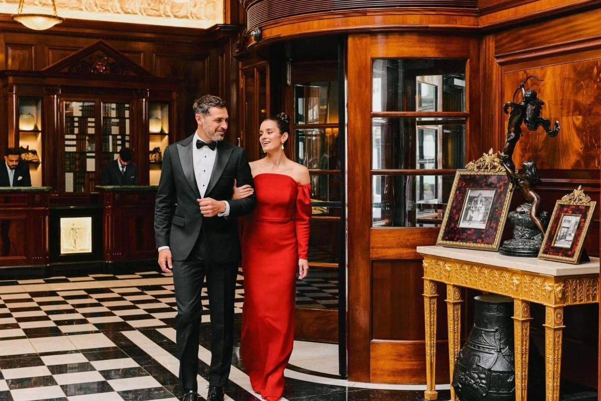 The Savoy - Hotel Photo 5