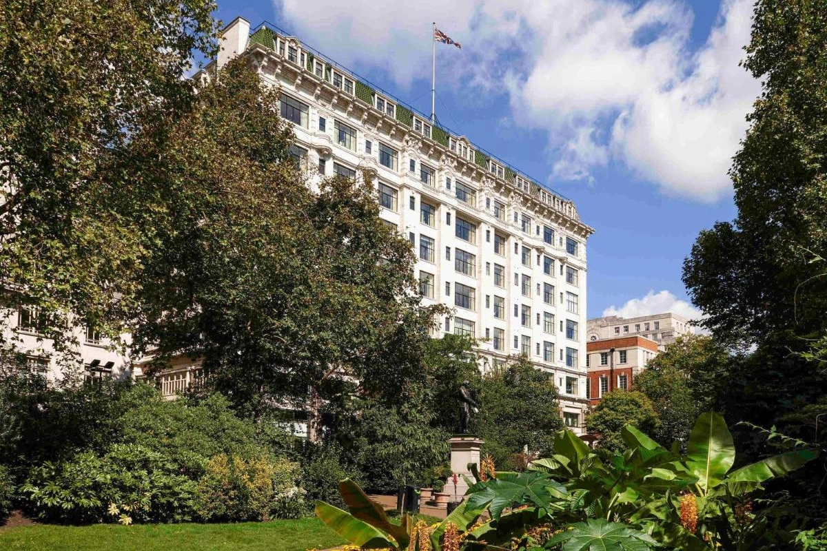 The Savoy - Hotel Photo 6