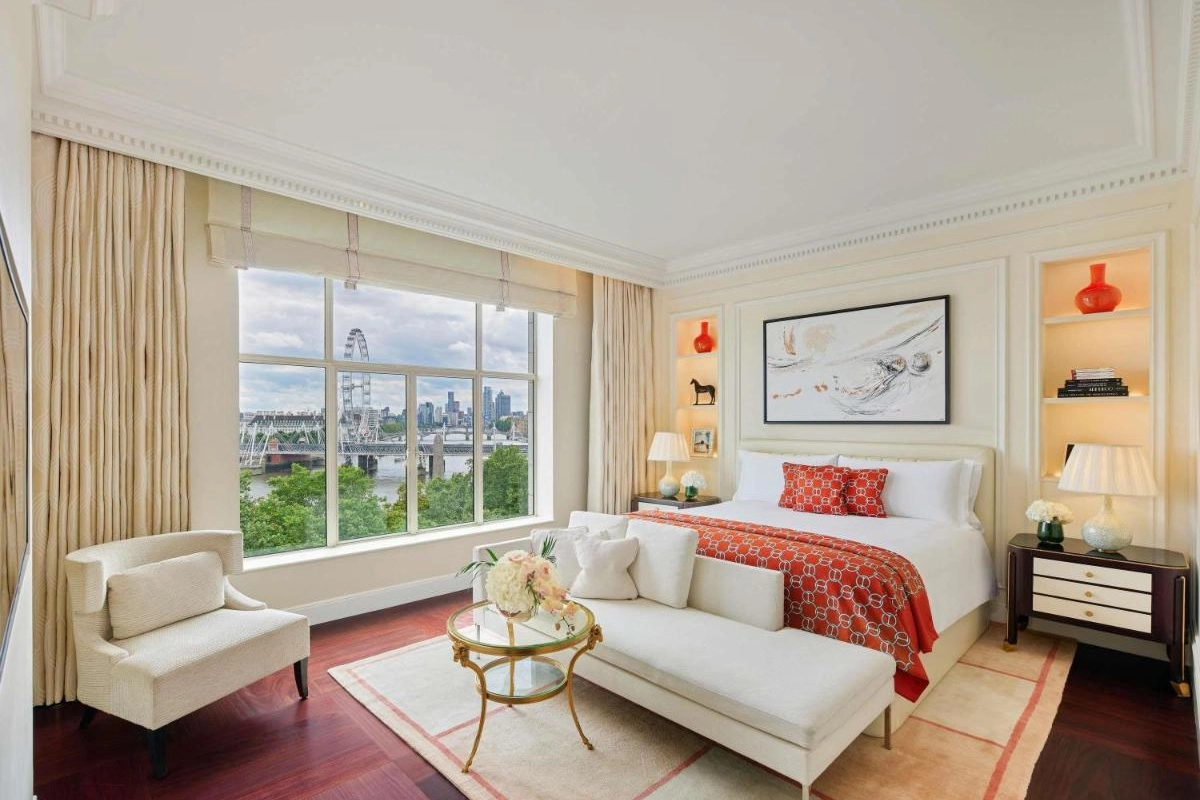 The Savoy - Hotel Photo 7