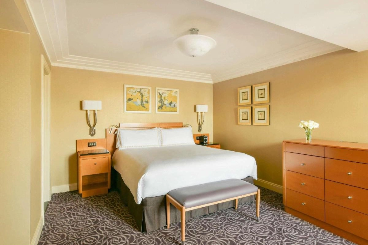 The Savoy - Hotel Photo 8