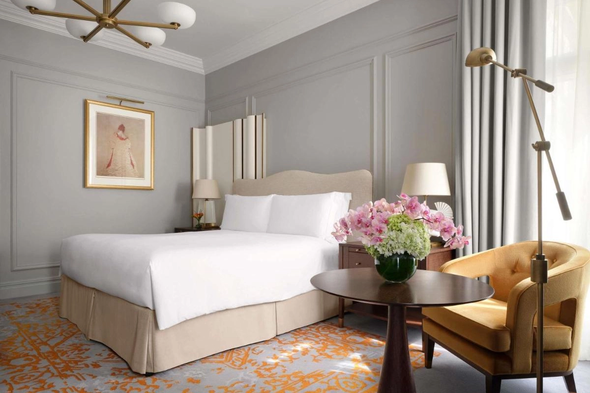 The Savoy - Hotel Photo 9