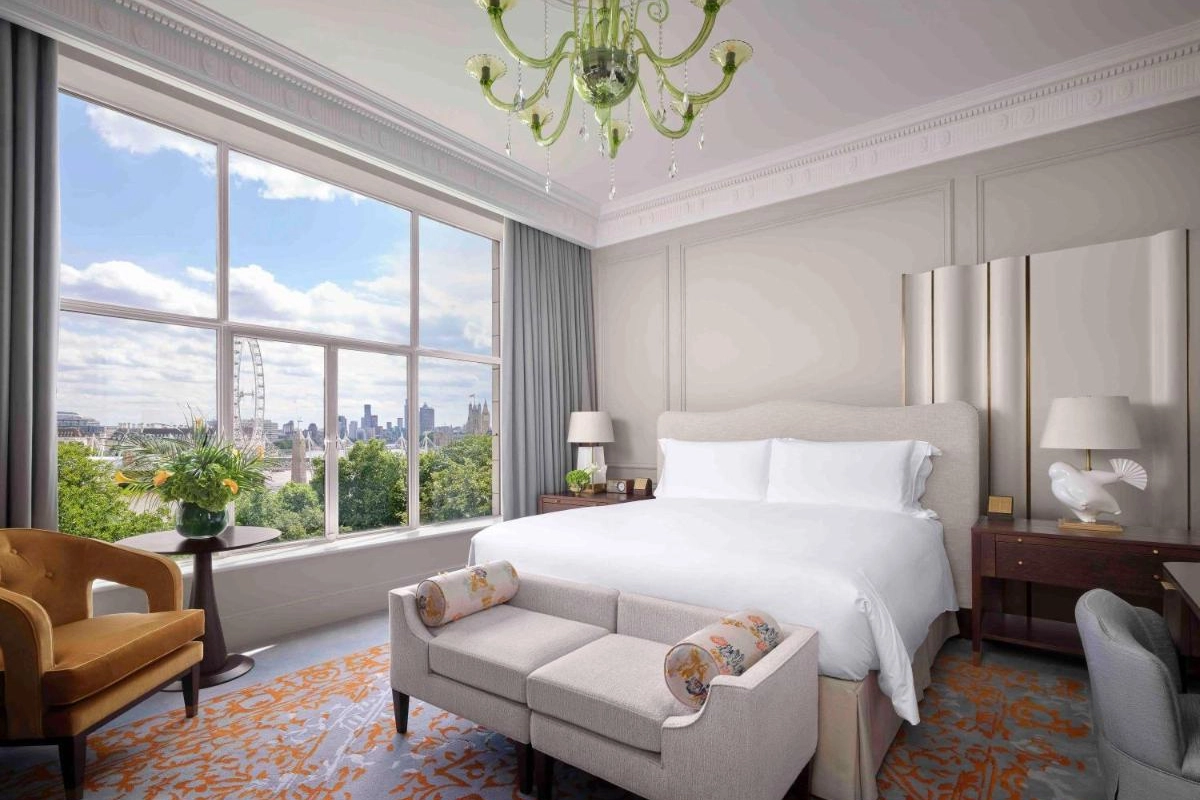 The Savoy - Hotel Photo 12