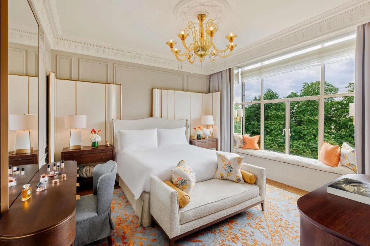 The Savoy - Hotel Photo 13