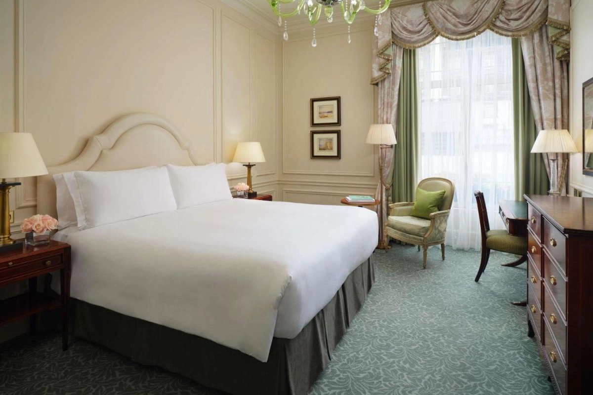 The Savoy - Hotel Photo 14