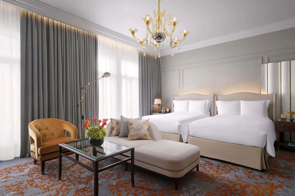 The Savoy - Hotel Photo 15