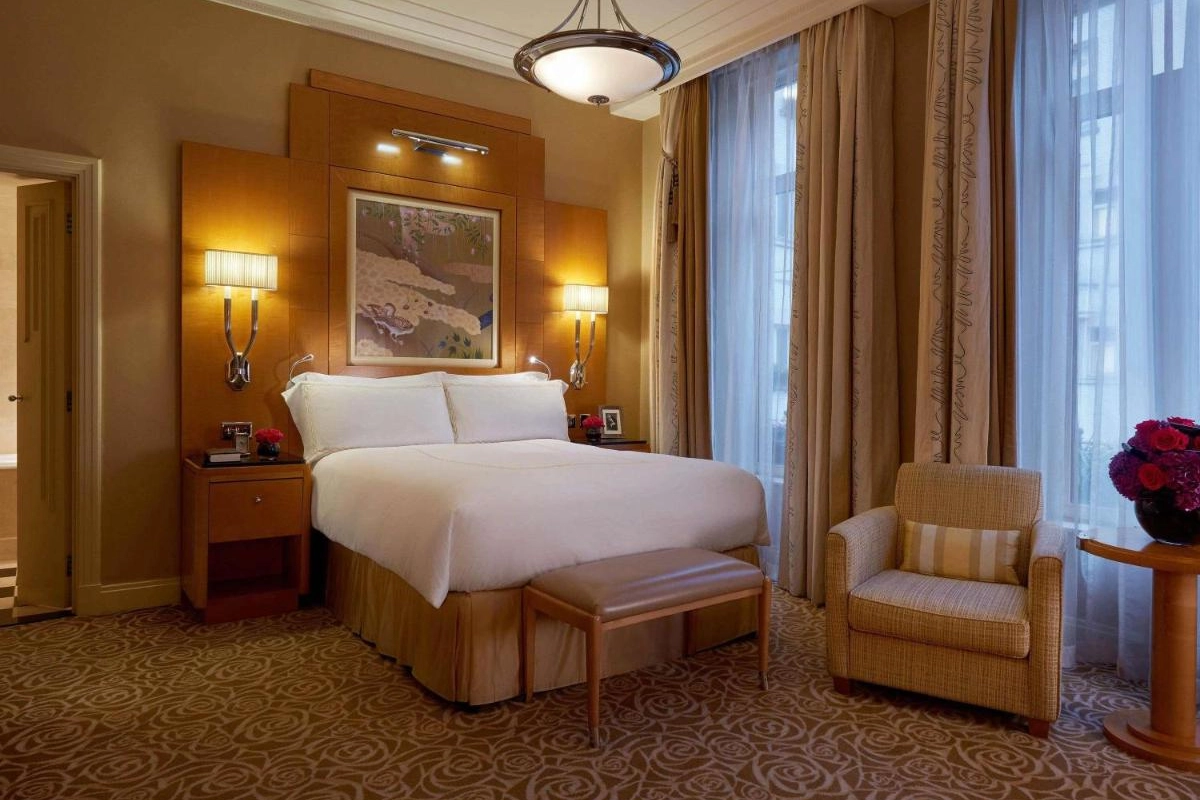 The Savoy - Hotel Photo 16