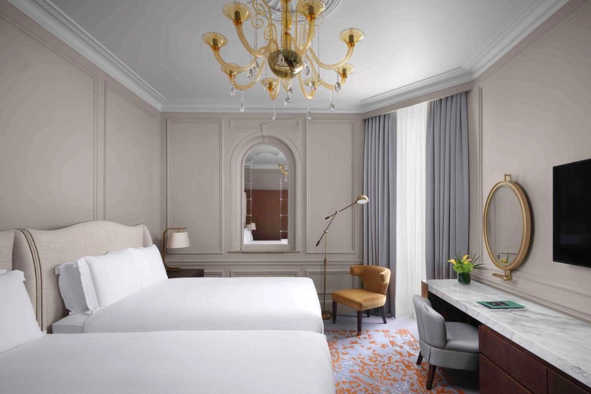 The Savoy - Hotel Photo 17