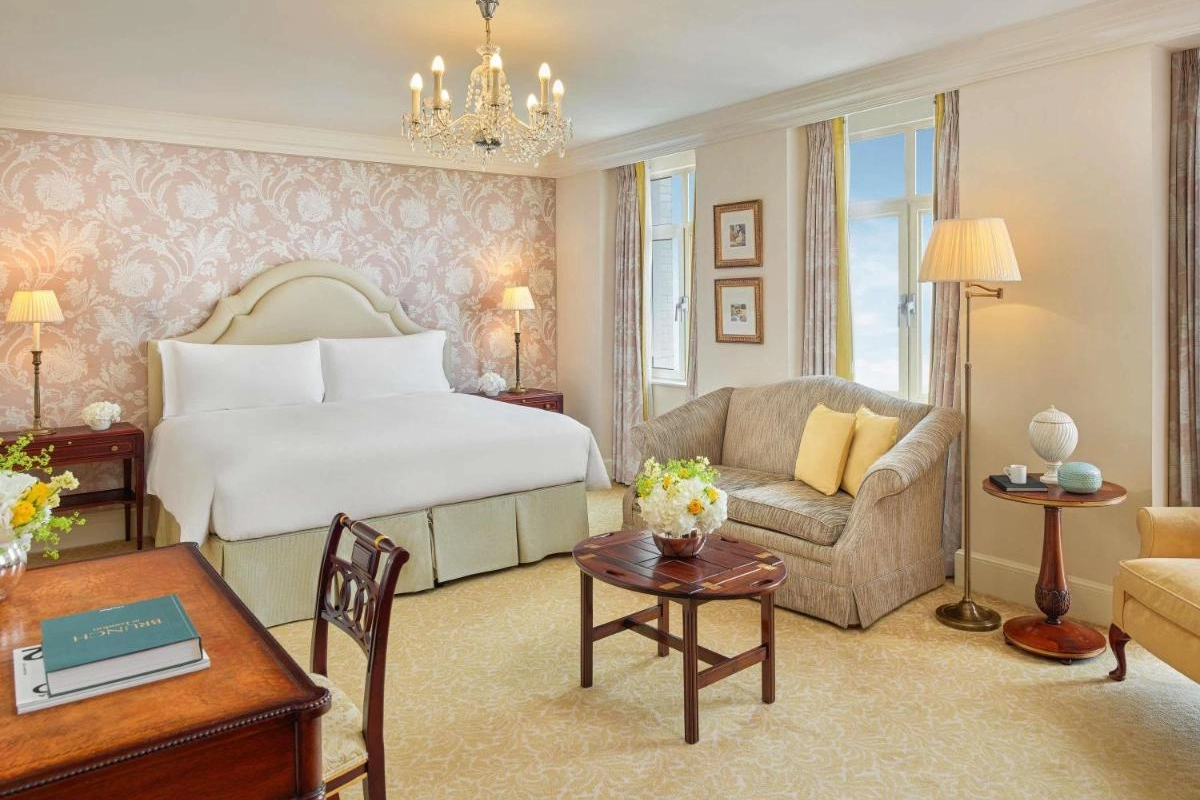 The Savoy - Hotel Photo 18