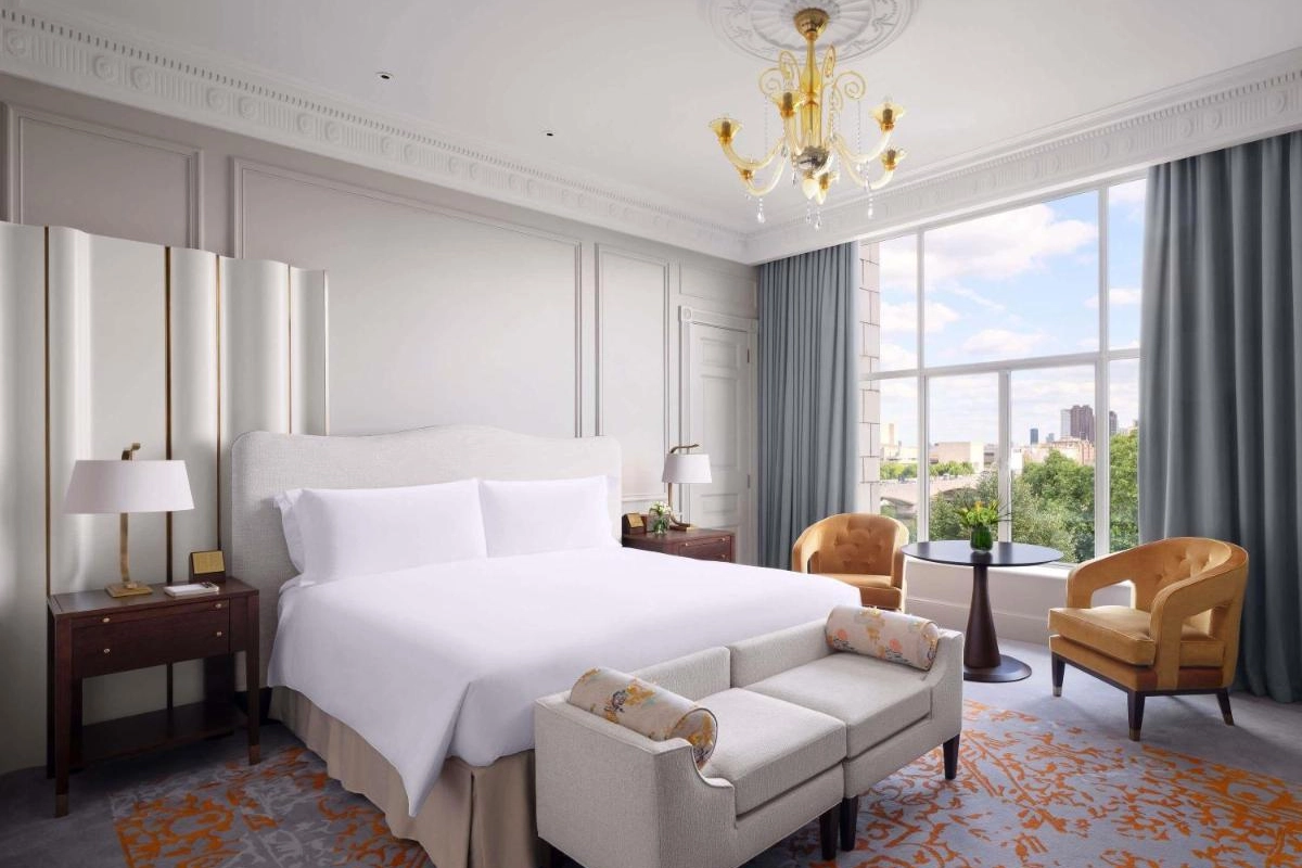 The Savoy - Hotel Photo 19