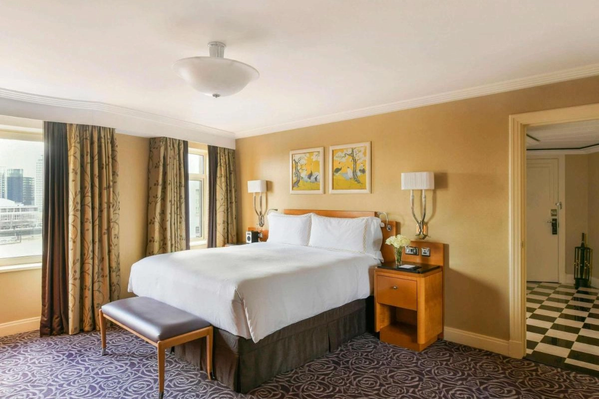 The Savoy - Hotel Photo 20