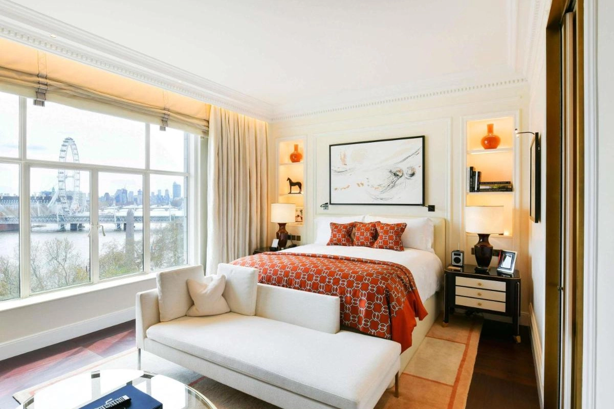 The Savoy - Hotel Photo 21