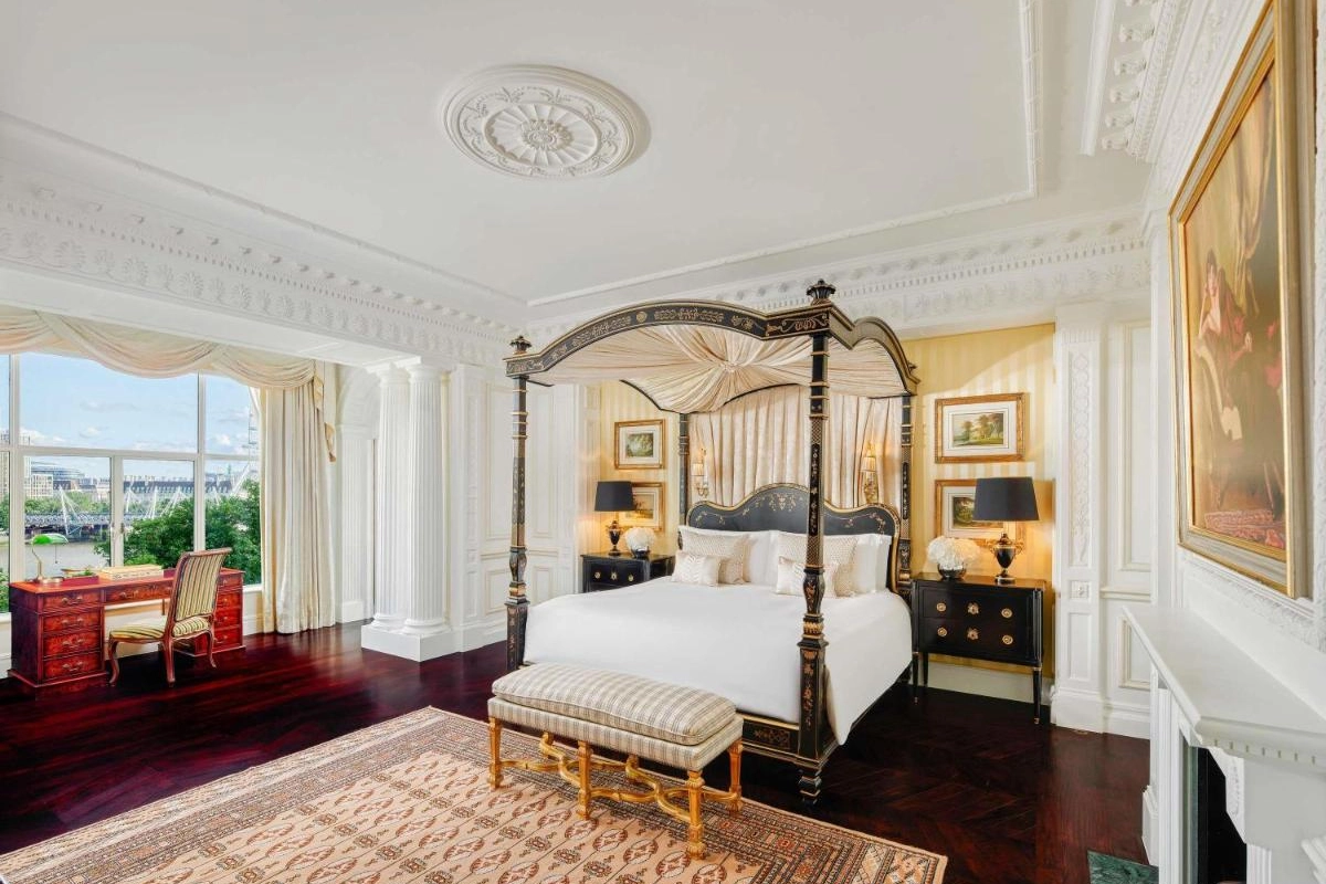 The Savoy - Hotel Photo 22