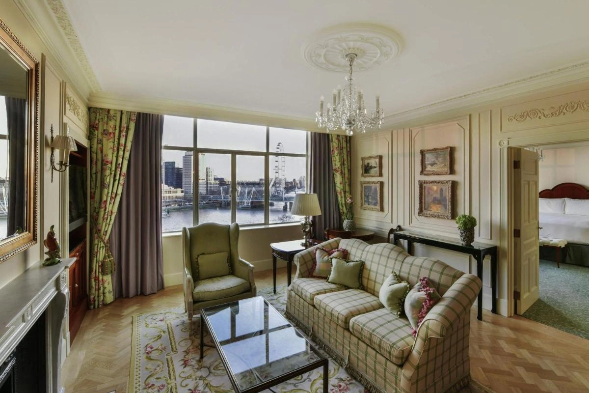 The Savoy - Hotel Photo 23