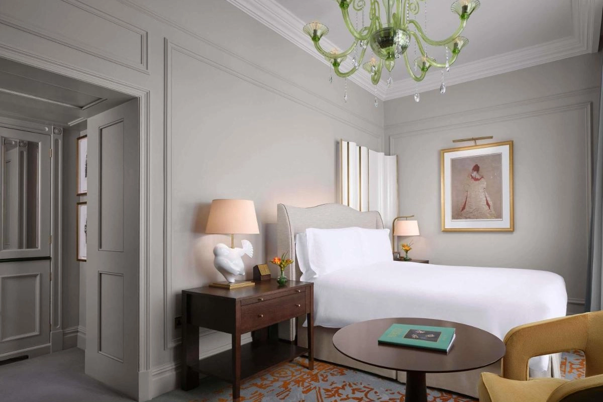 The Savoy - Hotel Photo 24