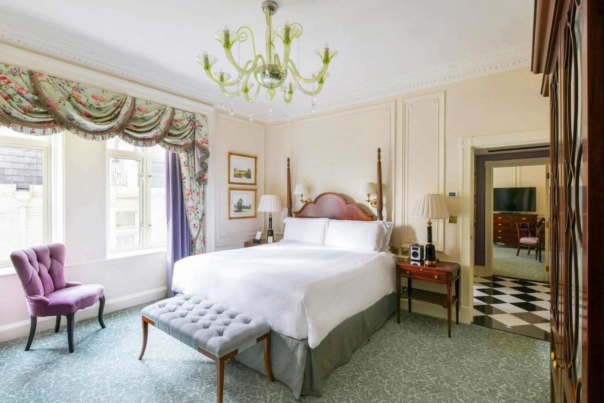 The Savoy - Hotel Photo 25