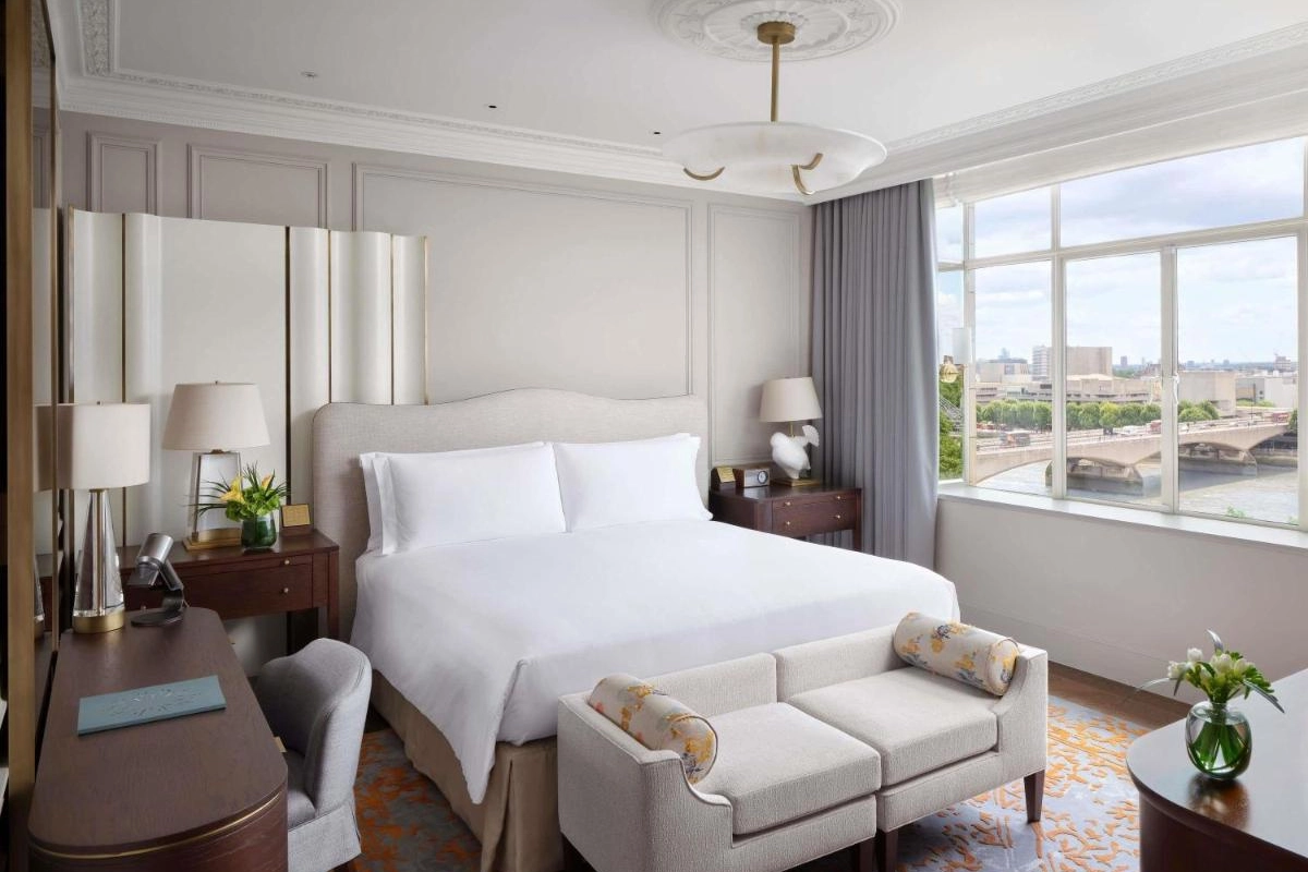 The Savoy - Hotel Photo 26