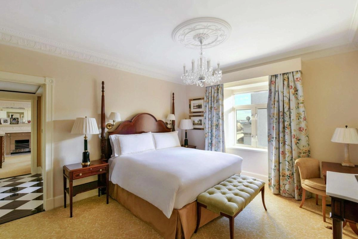 The Savoy - Hotel Photo 28