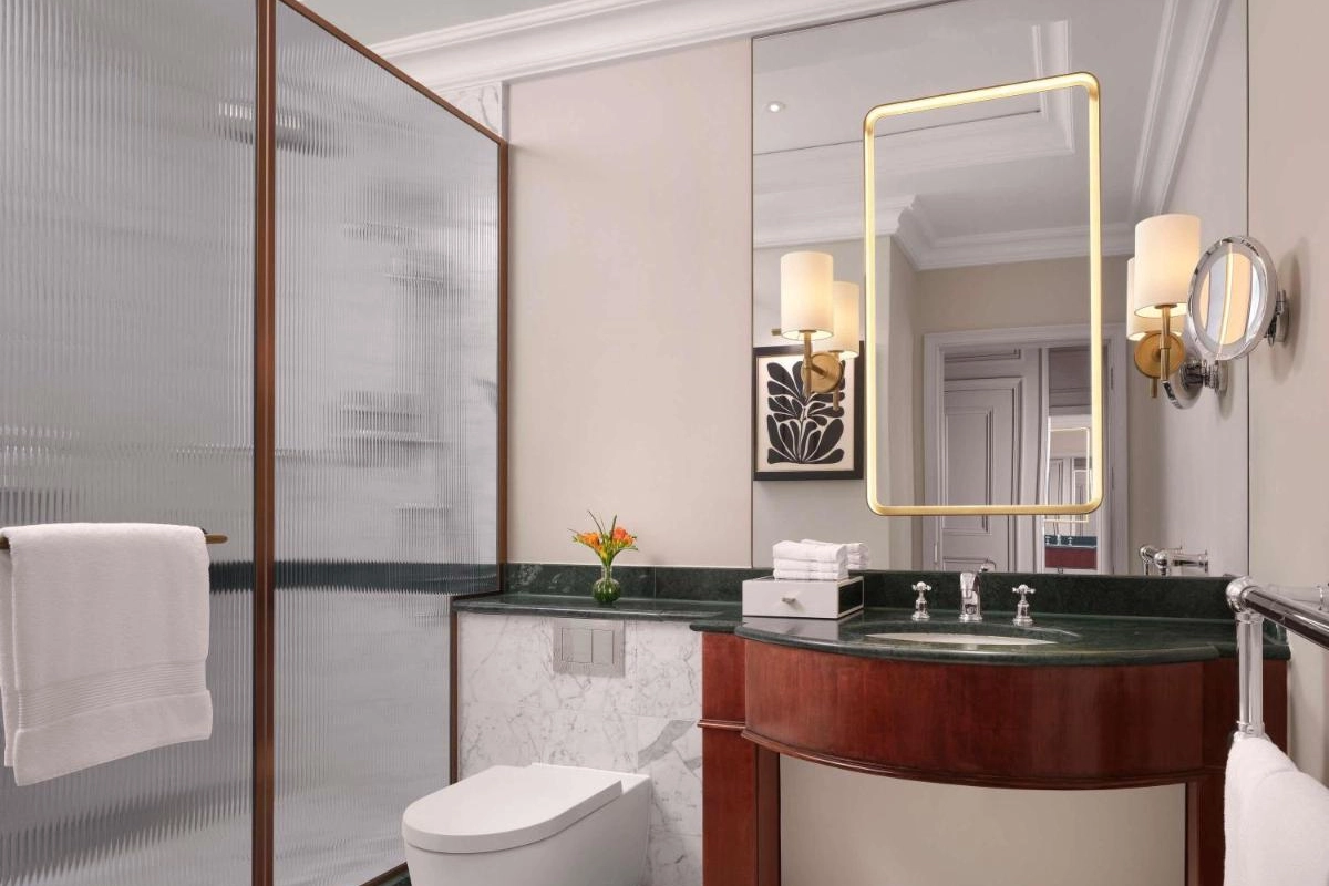 The Savoy - Hotel Photo 29