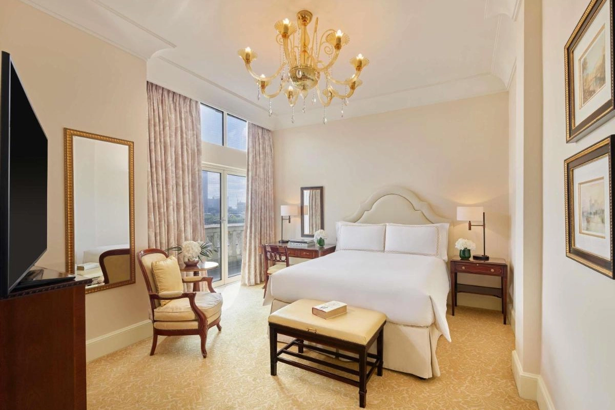 The Savoy - Hotel Photo 31